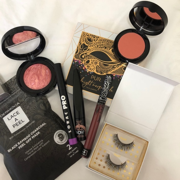 NEW Make-up Bundle from Boxycharm - Picture 5 of 6